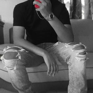 Meet your Posher, Juan